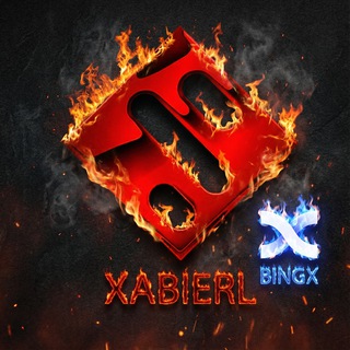 Telegram profile photo for XABIERL BINGX