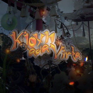 Telegram profile photo for Kloynada Virta