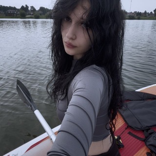Telegram profile photo for альбина ямайкина