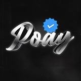 Telegram profile photo for Poay Reps