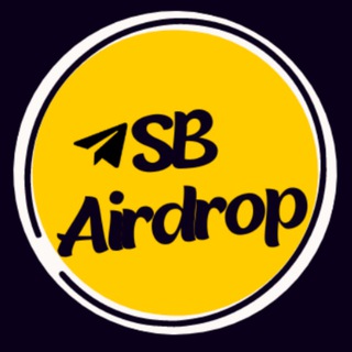 Telegram profile photo for SB ᗩɪʀᴅʀᴏᴘ🏅