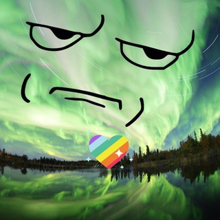 Telegram profile photo for Почему ноготочки?