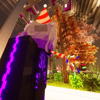 Telegram profile photo for PURPURSMP CONFESSIONS