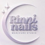 Telegram profile photo for RINNI.NAILS STUDIO | МАНИКЮР • ЧЕЛЯБИНСК • НАРАЩИВАНИЕ • ПЕДИКЮР • ОБУЧЕНИЕ
