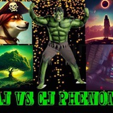 Telegram profile photo for 1000x PHENOM CALLz ETH|BSC