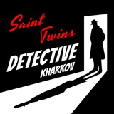 Telegram profile photo for Saint Twins Detective 🕵️♂️ Харкiв
