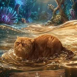 Telegram profile photo for Чучильня