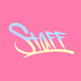 Telegram profile photo for STAFF WOMEN
