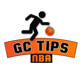 Telegram profile photo for GC Tips - NBA