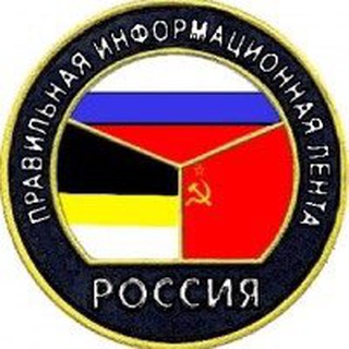 Telegram profile photo for Сводки от ополченцев