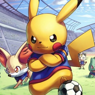 Telegram profile photo for Pokemon Go Castellon