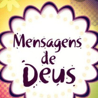 Telegram profile photo for Mensagens de DEUS
