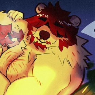 Telegram profile photo for HelGi