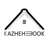 Telegram profile photo for کتابِ کاژه 📚