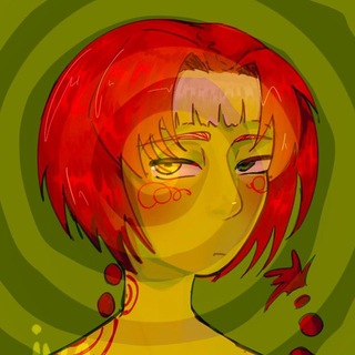 Telegram profile photo for iva