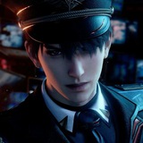 Telegram profile photo for caleb