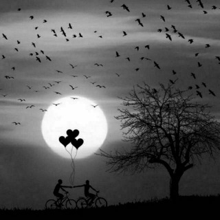 Telegram profile photo for 🖤Qalbimdagi dardlarim🖤🥀🥀