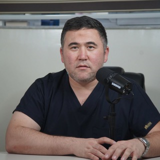 Telegram profile photo for Хирургия ва проктология