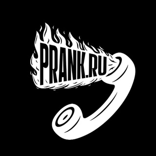 Telegram group profile photo for PRANK.RU | Форум