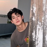 Telegram profile photo for mark pakin