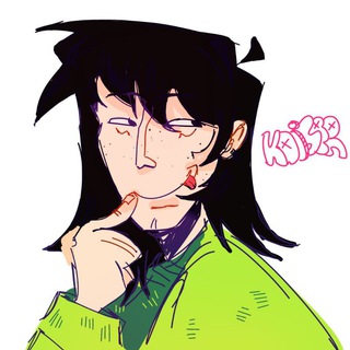 Telegram profile photo for Блядки КайZера