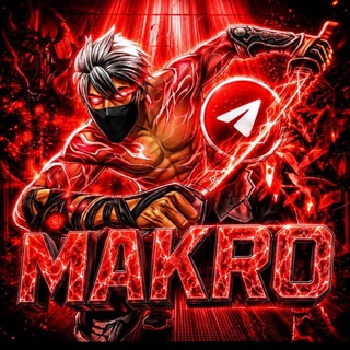 Telegram profile photo for TAJ MAKROO