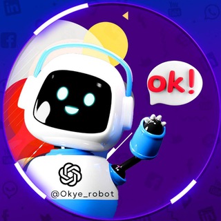 Telegram profile photo for okye_ir