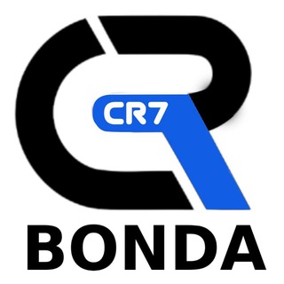 Telegram profile photo for CR7 bonda🩳👕👖