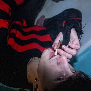 Telegram profile photo for Я не знаю о чем думать