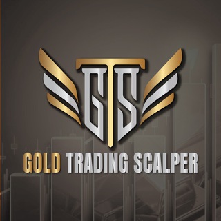 Telegram profile photo for Gold Trading Scalper