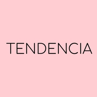 Telegram group profile photo for Tendencia_nsk