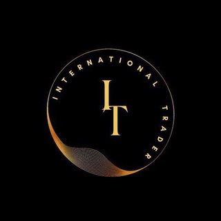 Telegram profile photo for International Trader