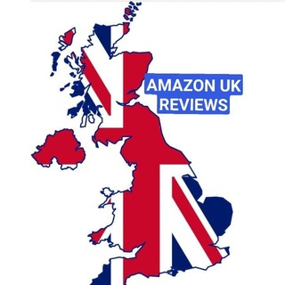 Telegram profile photo for AMAZON UK REVIEWS
