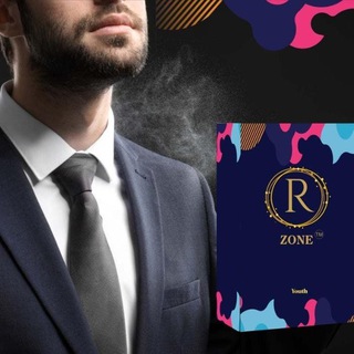 Telegram profile photo for R ZONE PERFUME INDIA
