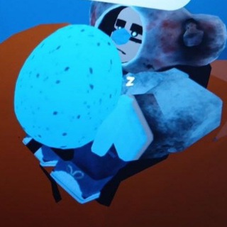 Telegram profile photo for .