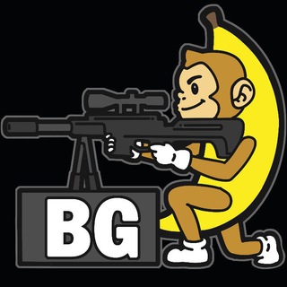 Telegram profile photo for Banana Gun Sniper Bot