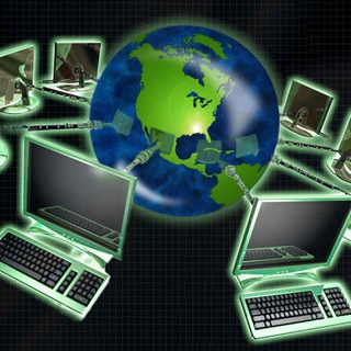 Telegram profile photo for DUNIA ICT