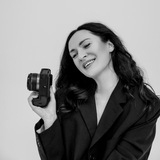 Telegram profile photo for Фотограф Маша|