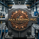 Telegram profile photo for RAS MACHINERY
