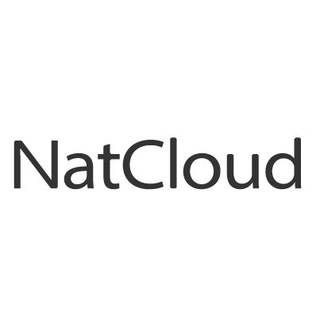 Telegram group profile photo for NatCloud