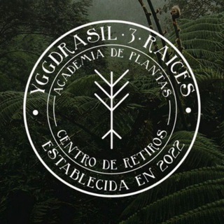 Telegram profile photo for 🌿Academia de Plantas 🌿 COMUNIDAD TELEGRAM