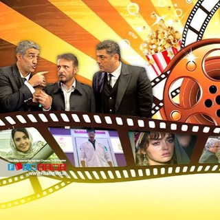 Telegram profile photo for اکران آنلاین