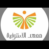 Telegram profile photo for معهد الأشرفية