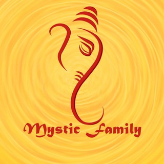 Telegram profile photo for mystic_family_ua