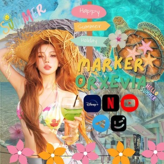Telegram profile photo for ORXEVIA | JOIN GRUP DI PIN