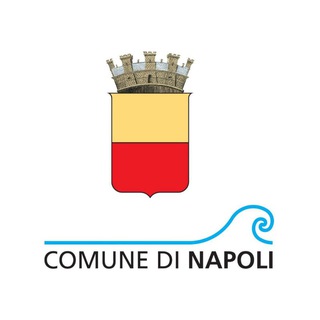 Telegram profile photo for Comune di Napoli