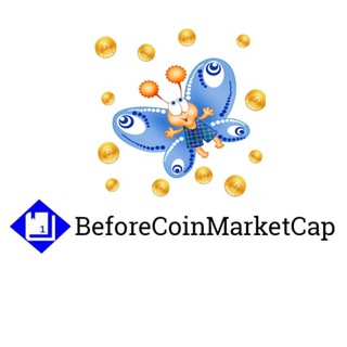 Telegram profile photo for AIrdrops Butterfly