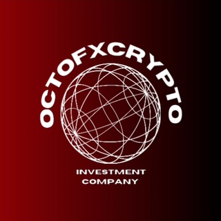 Telegram profile photo for Octofxcrypto