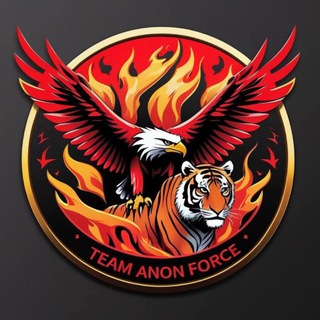Telegram profile photo for TAF (Backup)