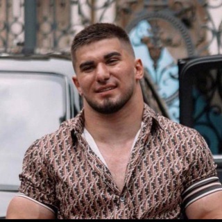 Telegram profile photo for АСХАБ ТАМАЕВ DRIVE МИНЫ